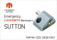 Locksmith in Sutton image 4